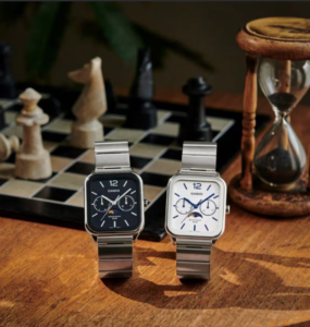 Quais são as melhores características do relógio Casio?