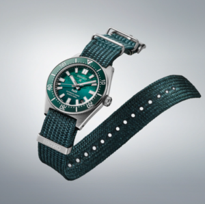 Seiko Prospex: conheça a evolução em relógios esportivos