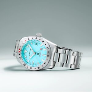 Spinnaker watches vs. outras marcas: o que os destaca?